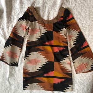 Judith March dress